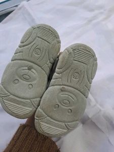 New Sandles For 1 To 2 Year Baby