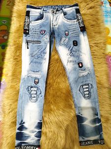 Men's Jeans♥️