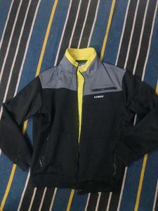 K-Swiss Track Jackets