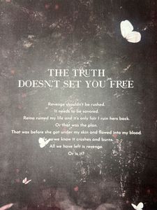 All The Truths by Rina Kent