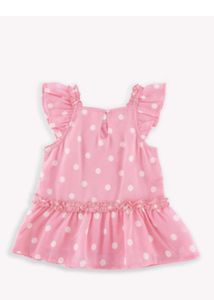 Chirpie Pie By Pantaloons Frock