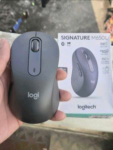 Logitech Signature M650 L Wireless Mouse
