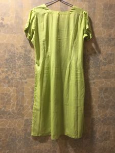 pure crepe kashmiri hand embroidered suit set