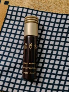 Set of 3 Perfume Oils - Oud Fragrance