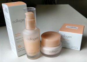💥Price Drop 🌸 It's Skin K-Beauty Collagen Combo
