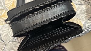 Urban Monkey Crossbody Bag