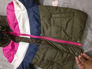 Price Drop 🥳 Unisex Kids Jacket In New Condition