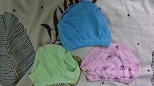 Baby Girls Clothing Bundle