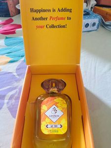 LENNON COSMETICS Eau de Parfum