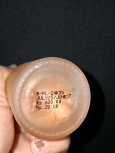 PLIX 24k Guava Gold Dewy Serum