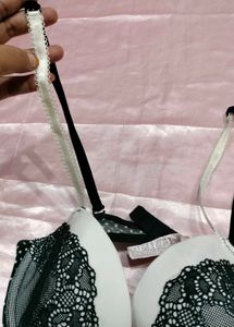 Lasenza  Trim Push-Up Bra