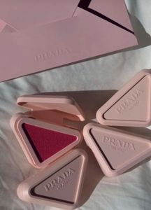 Prada Touch Cream-to-Powder Blush
