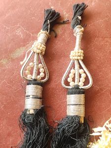 Artificial Gajara(1) &amp;  Chotiya(3) Extender