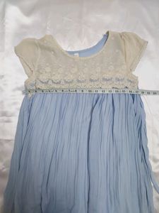 Korean New Cute Mini Dress 👗