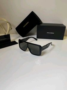Dolce & Gabbana Sunglasses