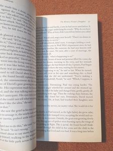 👍THE MEMORY KEEPER'S DAUGHTER 👍