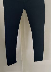 Black Skinny Jeans For Women
