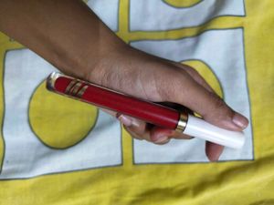 MyGlamm Lit Liquid Matte Lipstick