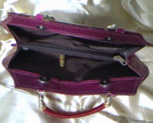 Elegant Clutches