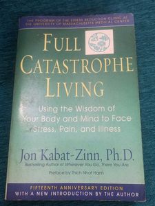 Full Catastrophe Living