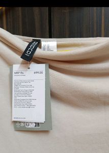 Women Twist Detailed One Shoulder Top