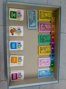 Board Game: The Game Of Life 😍