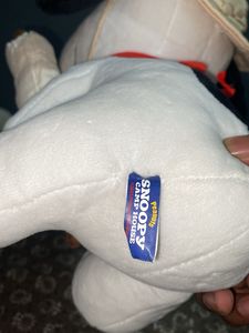 Snoopy