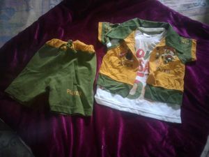 Stylish Kids Shirt