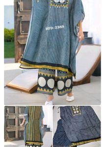 six kurta sets