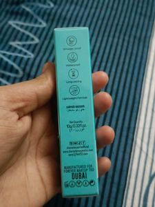 Character High Rise Mascara