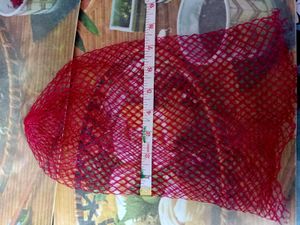 Cool Veggies Storage Bag Set