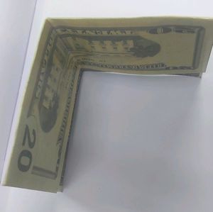 Wallet pocket Branded American Unique Stylish fanc