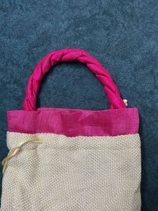 Embellished Potli Bag
