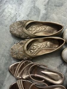 Bundle of Women's Footwear