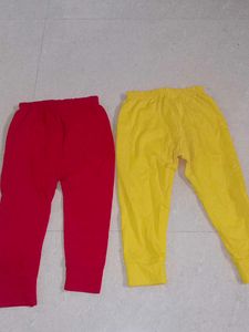 legging pant combo girls