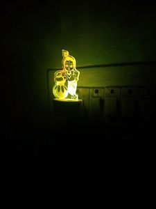 Krishna Light Decor, Brand New