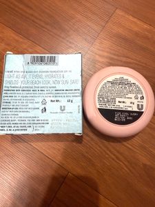 Lakme 9 to 5 Hya Beach Edit Compact