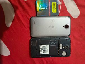 Vivo Y21L Mobile  Change Charging Adaptor