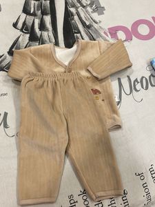 Cute Baby Girl's Jacket