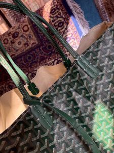 Goyard Tote Bag