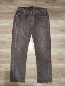 Pepe Jeans Corduroy Pants