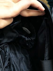 van heusen office bag
