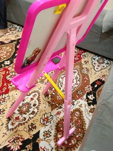 Disney Princess 5-in-1 Easel Board
