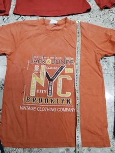 Bundle of Girls Tops &amp; Pants