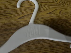 Kids Hangers - Set Of 5