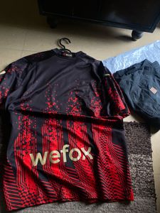 AC Milan Jersey