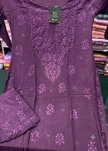Chikankari collection