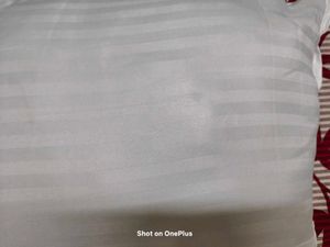 Striped Pillow