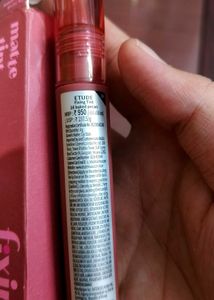 Etude Fixing Tint - Baked Pecan