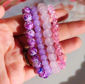 Bracelets Stacks 🥺